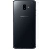 Samsung Galaxy J6+ (2018) SM-J610FZKNSER Black  (1.4GHz,3Gb,6"1480x720 IPS,4G+WiFi+BT,32Gb+microSD,13+5Mpx)