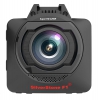 Видеорегистратор Silverstone F1 HYBRID MINI черный 5Mpix 1296x2304 1296p 170гр. GPS внутренняя память:1Gb  Ambarella A12