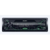 DSXA112U.EUR Автомагнитола Sony  DSX-A112U 1DIN 4x55Вт
