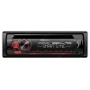 Pioneer <DEH-S310BT> Автомагнитола (4x50W, FM, CD,  USB, BT)