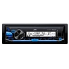 JVC <KD-X33MBT> Автомагнитола