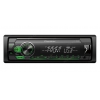 Pioneer <MVH-S110UBG> Автомагнитола (4x50W,  FM, USB)