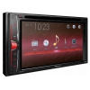Автомагнитола CD DVD Pioneer  AVH-A101 2DIN 4x50Вт