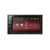 Pioneer <AVH-G110DVD> Автомагнитола (6.2", 4x50W,  FM, DVD, USB)
