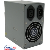 Блок питания Gembird  400W  ATX  (24+4пин)