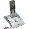 Panasonic KX-TCD825RUS <Silver> р/телефон (трубка с цв. ЖК диспл., USB, IrDA, DECT, А/Отв)