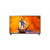 Телевизор LED 43" LG 43UK6200 черный, HDTV Ultra HD 4K (2160p), 100 TruMotion, DVB-T2, DVB-C, DVB-S2, USB, WiFi, Smart TV (43UK6200PLA.ARU)