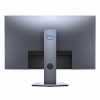 Монитор 27" Dell S2719DGF Black TN, 2560x1440, 144Hz (155Hz), 1ms, 350 cd/m2, 1000:1, DP, HDMI, USB, HAS, Pivot (2719-2514)