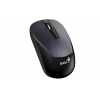 Мышь беспроводная Genius ECO-8015, 2.4 GHz, 800-1600 dpi, встроенный аккумулятор, Iron Gray (31030005402)
