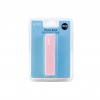 Внешний аккумулятор Gmini GM-PB026-P, 2600mAh, розовый