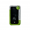 Чехол с аккумулятором Gmini GM-MPCI5S5 Black, для iPhone 5/5S/5C 2200mAh, чёрный