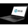HP 240 G6 <4BC99EA#ACB> i3  7020U/4/500/DVD-RW/WiFi/BT/noOS/14"/1.74 кг