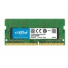 Crucial <CT16G4SFD8266> DDR4 SODIMM 16Gb <PC4-21300> CL19  (for NoteBook)