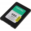 SSD 480 Gb SATA 6Gb/s SmartBuy Splash 3 <SB480GB-SPLH3-25SAT3> 2.5"  3D TLC