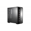Miditower Cooler Master <MCB-B520-KANN-S02> Masterbox MB520 Black&Black ATX Без  БП,  с  окном