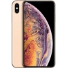 Apple iPhone XS Max <MT582RU/A 512Gb Gold> (A12, 6.5" 2688x1242 OLED,  4G+WiFi+BT, 12+12Mpx)