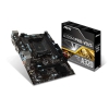 Материнская плата AMD A320 AM4 MATX A320M PRO-VD/S MSI (A320MPRO-VD/S)