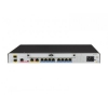 Маршрутизатор AR1220E 2SIC 400M 02350DQJ HUAWEI Маршрутизатор Huawei AR1220E (WAN: 400Мб/с; LAN/WAN: 8xGE RJ45; WAN: 2xGE Combo /2xRJ45, 2xSFP/; 2xUSB, 1xConsole; Firewall:1.8Гбит/сек; RAM/Flash: 1Gb/512Mb; Users: до 100; Ext Slots: 2xSIC) [02350DQJ]