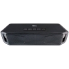 Портативная колонка Olike Wireless Speaker Black Беспроводная акустика / 2 x 3 Вт / Bluetooth / microSD / FM-радио (Olike WS)