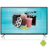 Телевизор LED 50" BBK 50LEX-7027/FT2C FULL HD, Wi-Fi, SMART TV, Android, USB, HDMI, DVB-T2