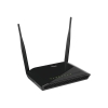 Маршрутизатор D-Link DIR-615S/A1B Беспроводной маршрутизатор N300