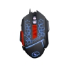 Мышь Jet.A Panteon MS53 Black USB проводная, оптическая, 2750 dpi, 7 кнопок + колесо
