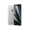 Смартфон Sony Xperia XZ3 (H9436) White Silver Qualcomm Snapdragon 845/4Гб/64 Гб/5" (2880x1440)/3G/4G/BT/Android 9.0 (1316-3710)