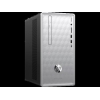 4GL58EA HP Pavilion 590-p0003ur Pen  G5400/8Gb/1Tb/GT1030 2Gb/DVDRW/W10/k+m