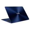 ASUS ZenBook UX430UA <90NB0EC5-M13790> Blue 14" FHD  i5-8250U/8Gb/256Gb SSD/W10Pro