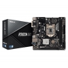 ASRock H310CM-DVS (RTL) LGA1151 <H310> PCI-E Dsub+DVI GbLAN  SATA  MicroATX  2DDR4