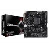 ASRock A320M-HDV R3.0 (RTL) AM4 <A320> PCI-E Dsub+DVI+HDMI GbLAN SATA  RAID  MicroATX  2DDR4