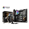 MSI MEG Z390 GODLIKE (RTL) LGA1151 <Z390> 4xPCI-E 2xGbLAN+WiFi SATA  RAID  ATX  4DDR4