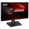 ASUS 27" ROG SWIFT PG27UQ IPS LED 4K, 3840x2160, 4ms, NVIDIA HDR, G-Sync, 144Hz, Tilt, Swivel, Pivot,  Aura light
