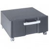 Металлическая тумба-подставка Kyocera CB-811 для  TASKalfa 3010i/3510i/2551ci