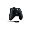 Microsoft Xbox One Wireless Controller + Wireless Adapter for  Windows  10  <4N7-00003>