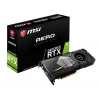 Видеокарта PCIE16 RTX2070 8GB GDDR6 RTX 2070 AERO 8G MSI (RTX2070AERO8G)