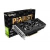 Видеокарта PCIE16 RTX2070 8GB GDDR6 PA-RTX2070 DUAL 8G V1 PALIT (NE62070015P2-1062A)