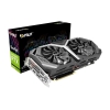 Видеокарта PCIE16 RTX2070 8GB GDDR6 PA-RTX2070 GAMEROCK 8G PALIT (NE62070U20P2-1061G)