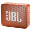 Колонки JBL JBLGO2ORG оранжевый