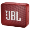 Колонки JBL JBLGO2RED красный