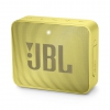 Колонки JBL JBLGO2YEL жёлтый