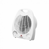 Тепловентилятор Endever Flame-11, 2 кВт., S-20 м², 3 режима (холодный, теплый, горячий) (80825)