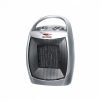 Тепловентилятор Endever Flame-12, 1.5 кВт., S-20 м², 3 режима (холодный, теплый, горячий), серебристый (80826)