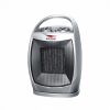 Тепловентилятор Endever Flame-13, 1.5 кВт., S-20 м², 3 режима (холодный, теплый, горячий), вращение, серебристый (80827)