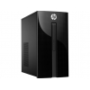 ПК HP 460 460-a210ur <4XJ29EA> Pentium J3710/4GB/1TB/Intel HD/DVD-RW/noKB+noMouse/DOS