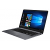 ASUS VivoBook S S510UN <90NB0GS5-M07910>  i5 8250U/6/500+128SSD/MX150/WiFi/BT/Win10/15.6"/1.62 кг