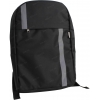 Рюкзак Defender Snap <26079>  (полиэстер, чёрный, 15.6")