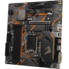 GIGABYTE B360M AORUS PRO (RTL) LGA1151 <B360> 2xPCI-E DVI+HDMI+DP GbLAN SATA  MicroATX 4DDR4
