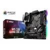 MSI MPG Z390 GAMING EDGE AC (RTL) LGA1151 <Z390> 3xPCI-E HDMI+DP GbLAN SATA  ATX 4DDR4