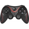 Геймпад Redragon Titanium(12кн., 4 поз.перекл., 2 мини-джойстика, USB PС/PS3, Bluetooth  для  Android)  <64280>